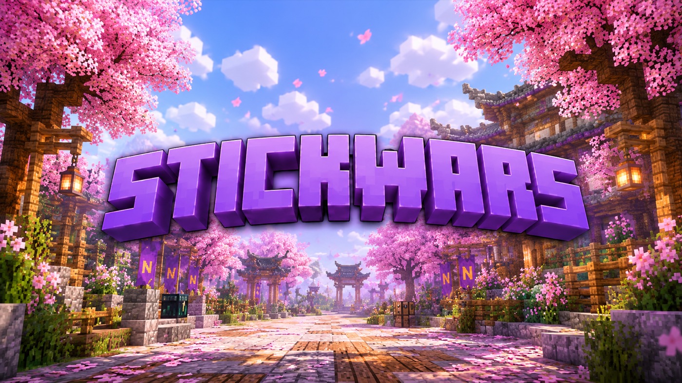 StickWars